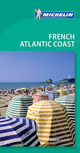 Tourist Guide French Atlantic Coast Tourist Guide French Atlantic Coast