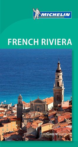 Tourist Guide French Riviera Tourist Guide French Riviera