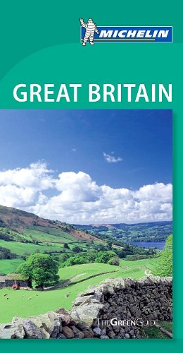 Tourist Guide Great Britain Tourist Guide Great Britain
