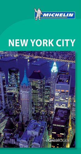 Tourist Guide New York City. Tourist Guide New York City.