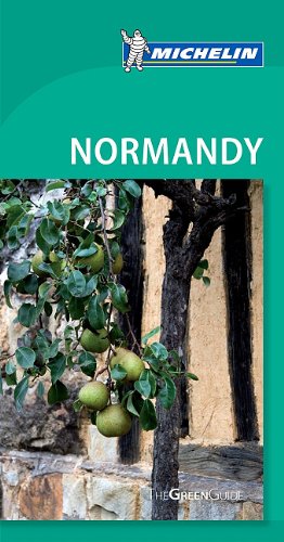 Tourist Guide Normandy Tourist Guide Normandy