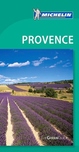 Tourist Guide Provence Tourist Guide Provence