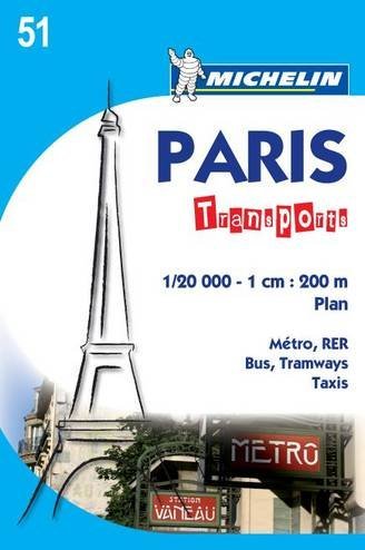Paris Transport Paris Transport