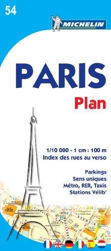 Paris Plan. Paris Plan.