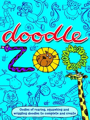 Doodle Zoo Doodle Zoo