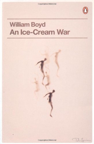 Ice-cream War Ice-cream War