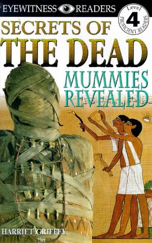 Secrets of the Mummies Secrets of the Mummies