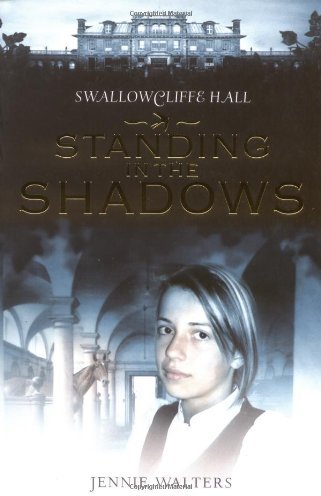 Standing in the Shadows Standing in the Shadows