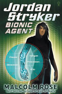 Jordan Stryker Jordan Stryker
