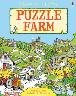 Farm Farm