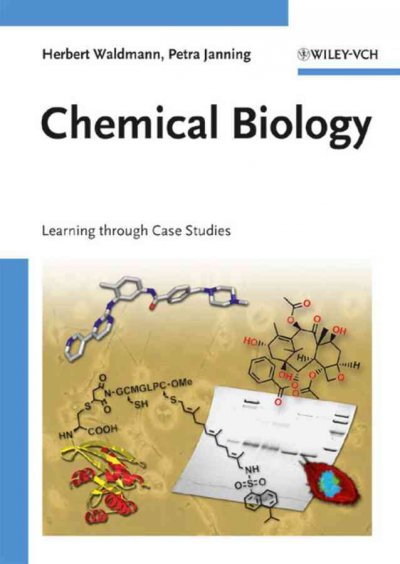 Chemical Biology Chemical Biology