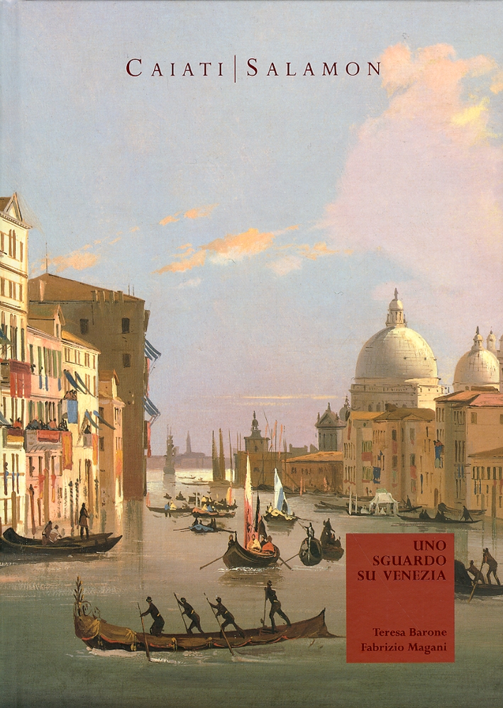 Uno sguardo su Venezia Uno sguardo su Venezia
