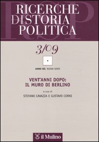 Ricerche di storia politica (2009). Vol. 3 Ricerche di storia politica (2009). Vol. 3