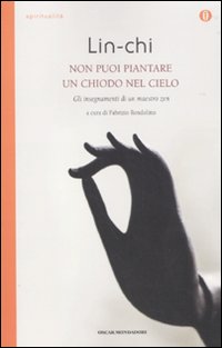 NON PUOI PIANTARE UN CHIODO NEL CIELO NON PUOI PIANTARE UN CHIODO NEL CIELO