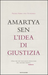 L'idea di giustizia L'idea di giustizia