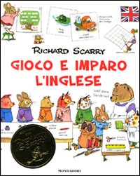 Gioco e imparo con l'inglese. Ediz. illustrata. Vol. 2 Gioco e imparo con l'inglese. Ediz. illustrata. Vol. 2