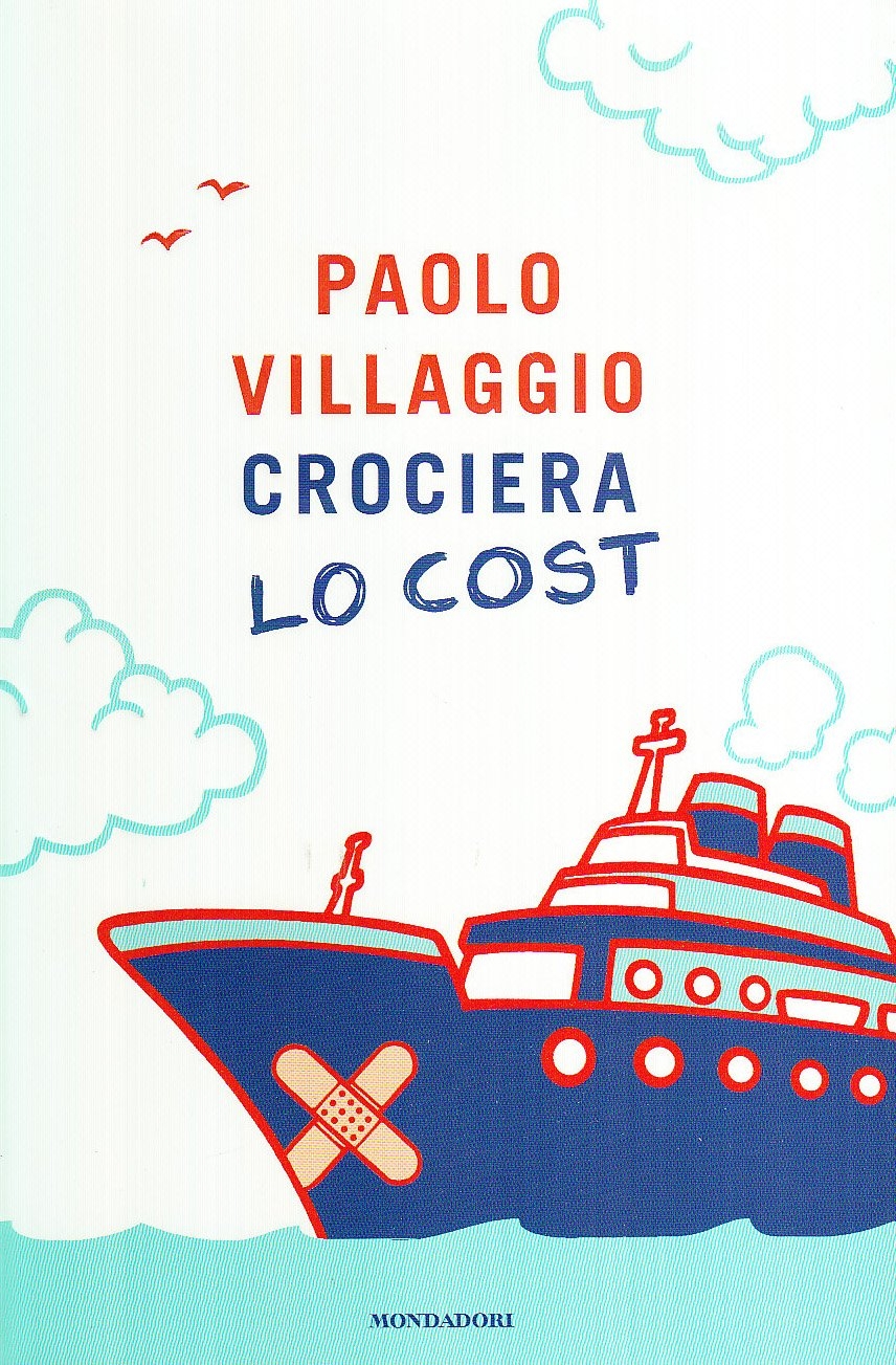 Crociera lo cost Crociera lo cost