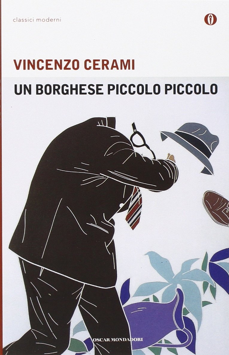 Un borghese piccolo piccolo Un borghese piccolo piccolo