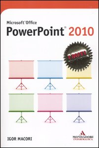 Microsoft Office Powerpoint 2010. I Portatili Microsoft Office Powerpoint 2010. I Portatili