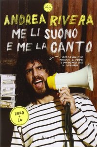 Me li suono e me la canto. Con CD-Audio