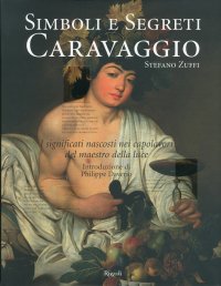 Caravaggio. Simboli e segreti