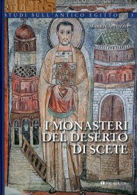 I monasteri del deserto di Scete