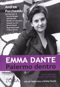 Emma Dante. Palermo dentro