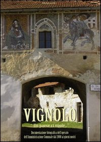 Vignolo. Vignolo.