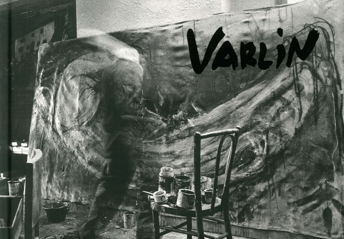 Varlin Varlin