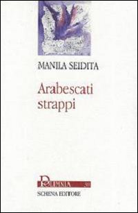 Arabescati strappi Arabescati strappi