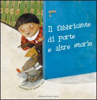 Il Fabbricante di Porte e Altre Storie Il Fabbricante di Porte e Altre Storie