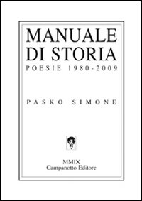 Manuale di Storia Manuale di Storia