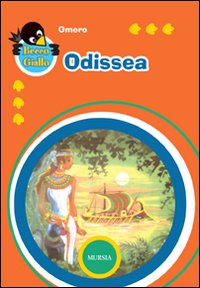 Odissea Odissea