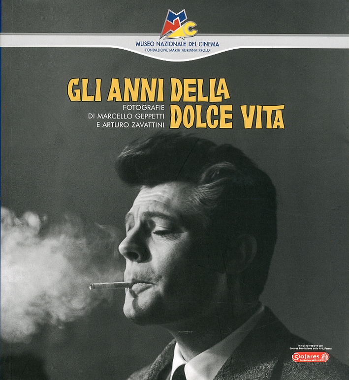 Gli Anni della Dolce Vita Gli Anni della Dolce Vita