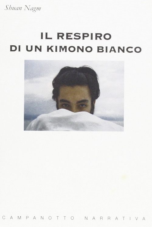 Il Respiro di un Kimono Bianco Il Respiro di un Kimono Bianco