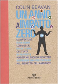 Un anno a impatto zero Un anno a impatto zero