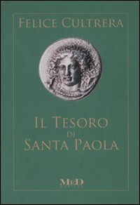 Il tesoro di Santa Paola Il tesoro di Santa Paola