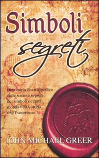 Simboli segreti Simboli segreti