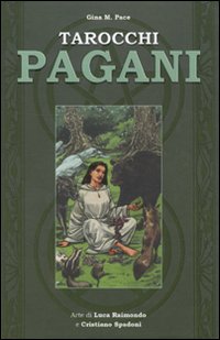 Tarocchi pagani. Con 78 carte. Tarocchi pagani. Con 78 carte.