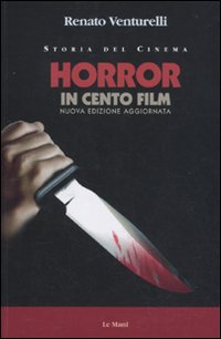 Horror in cento film Horror in cento film