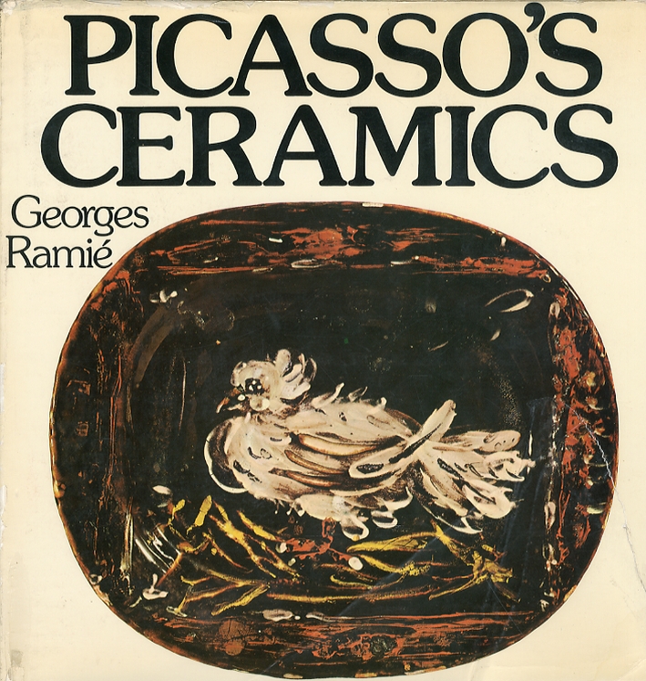 Picasso's Ceramics Picasso's Ceramics