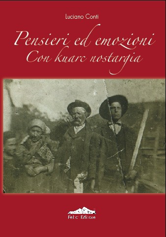 Pensieri ed Emozioni. Con Kuarc Nostargia Pensieri ed Emozioni. Con Kuarc Nostargia