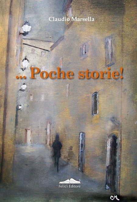 ... Poche storie! ... Poche storie!