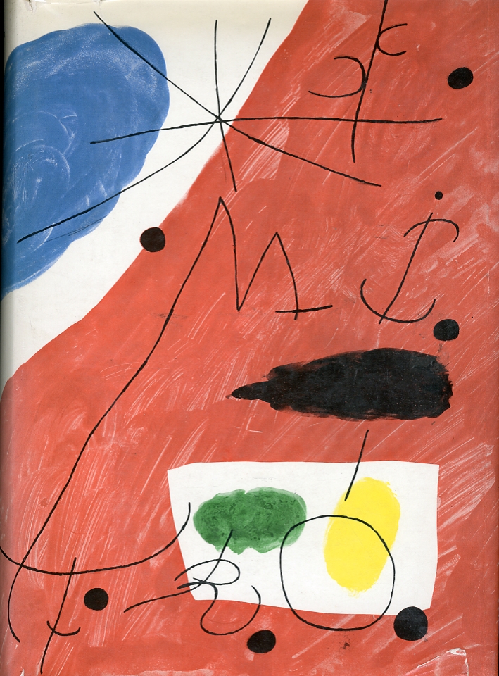 Joan Mirò Joan Mirò