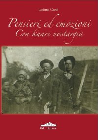 Pensieri ed Emozioni. Con Kuarc Nostargia