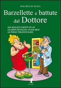 Barzellette e Battute dal Dottore