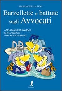 Barzellette e Battute sugli Avvocati