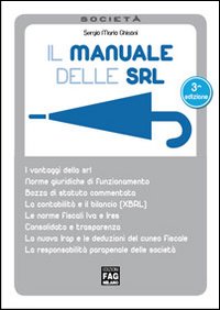 Il Manuale delle Srl