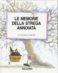 La strega annoiata