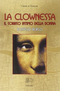 La clownessa
